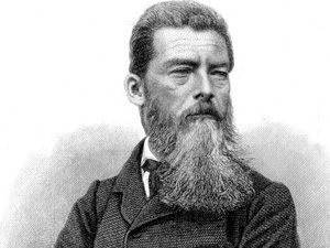 Ludwig Feuerbach