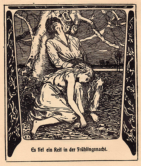 Deutscher Balladenborn für jung und alt (1904)