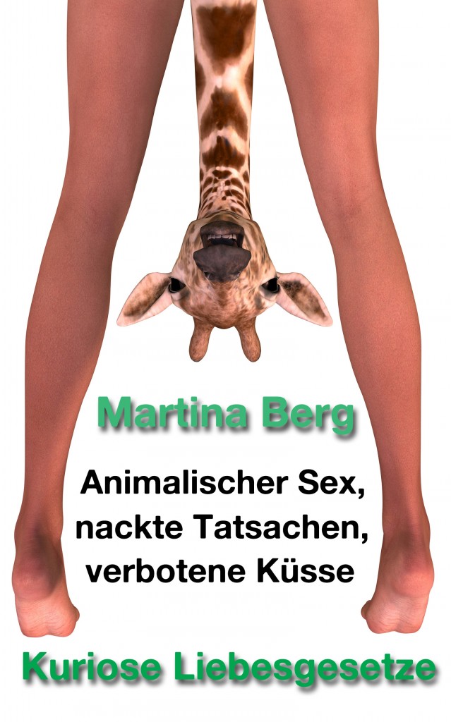 Animalischer Sex - Cover