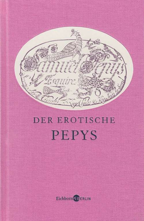 pepys