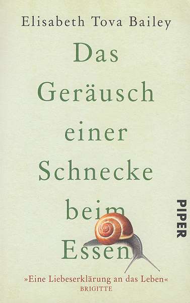 schneckenbuch