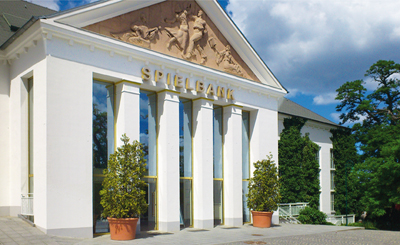 Spielbank Heringsdorf