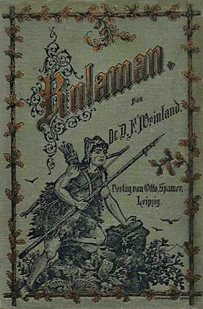 Titel der 4. Auflage von 1899